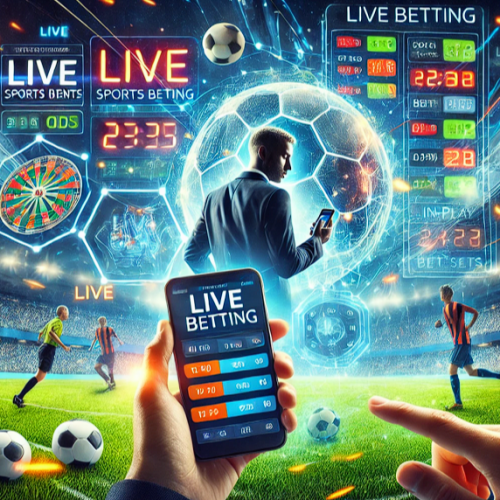 Betting Apps