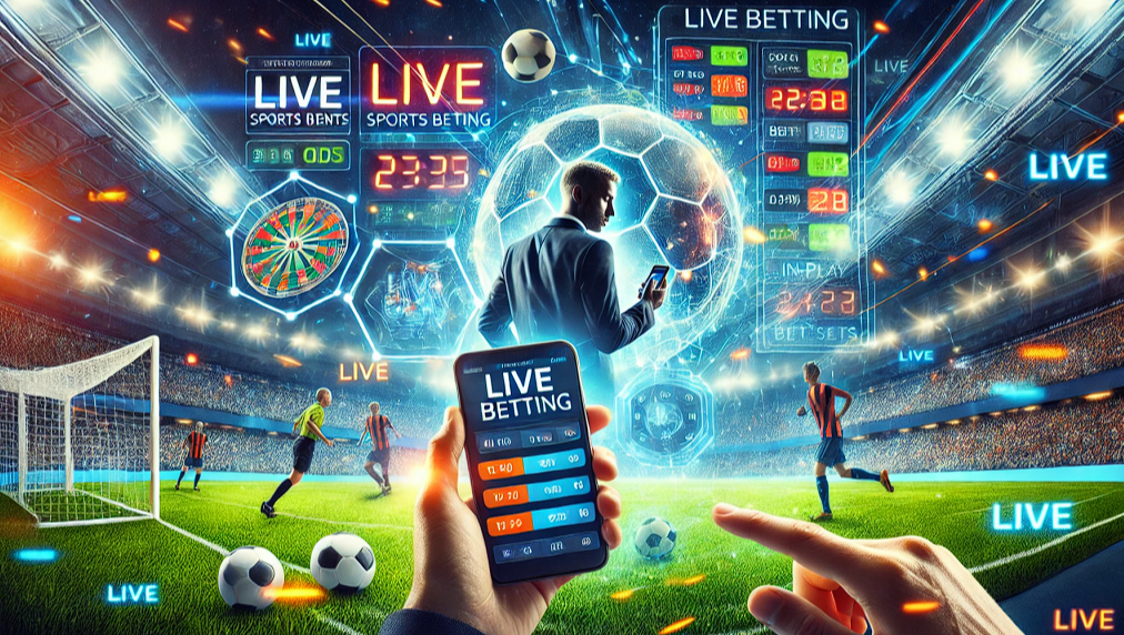 Betting Apps