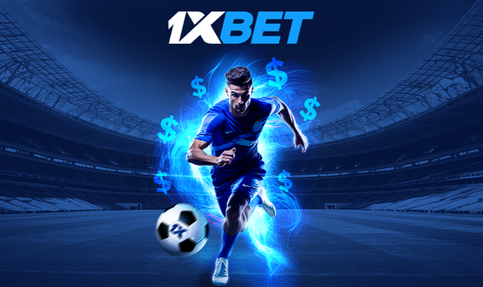 1xBet Promotions