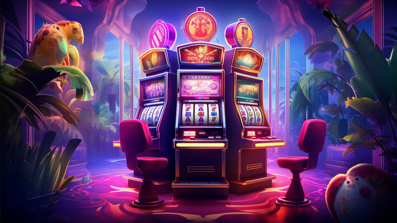 Best Bookmakers for Casino and Slots