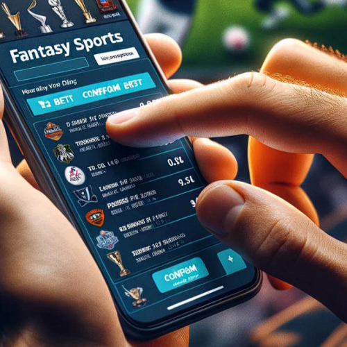 Best Betting Apps