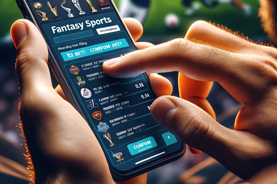 Best Betting Apps