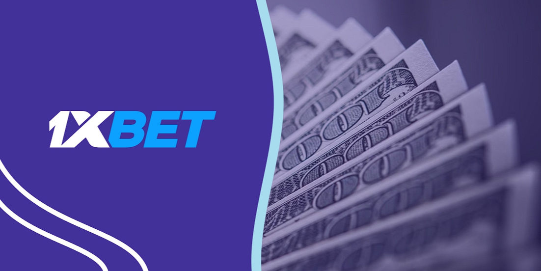 1xBet Payment Methods